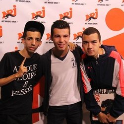 Vendredi 19 Juin 2015 avec Feder / Bigflo et Oli