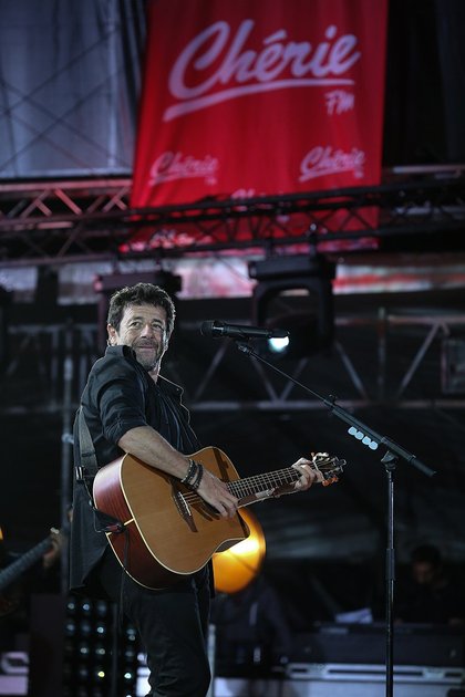 Patrick Bruel - Concert Super Privé pour l'Essentiel Festival de Toulouse