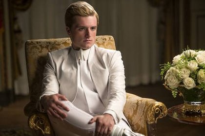 Hunger Games La Révolte - Partie 1