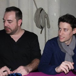 Chez Yoan d'Angers pour les 2 Millions de Fans