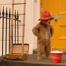 Paddington 2