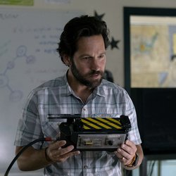 «SOS Fantômes : L'Héritage»
