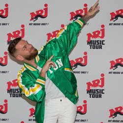 Keen'V - NRJ Music Tour Cambrai 2019