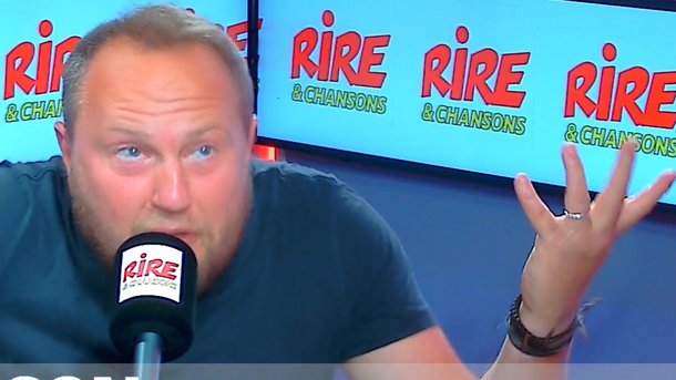 Ph'lippe -  La chanson d'Oldelaf