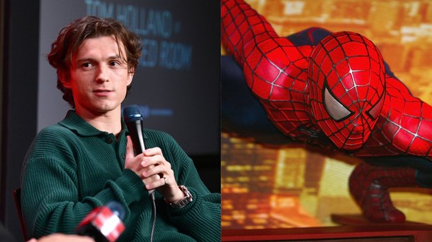 « Spider-Man 4 » ? Tom Holland n’acceptera d’enfiler le costume qu’à une condition