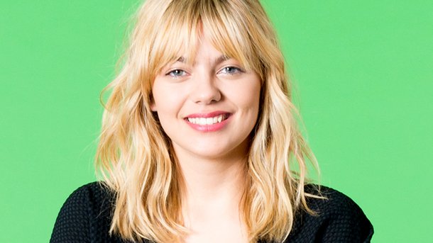 «Artiste Féminine Francophone» : les nommées ! –NRJ Music Awards 2016