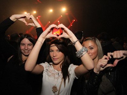 NRJ Music Tour de Valenciennes 2