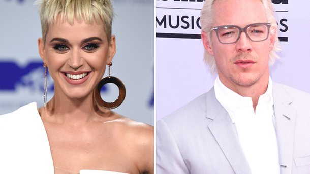 Katy Perry, Diplo… Ces stars qui ont recherché l’amour en ligne