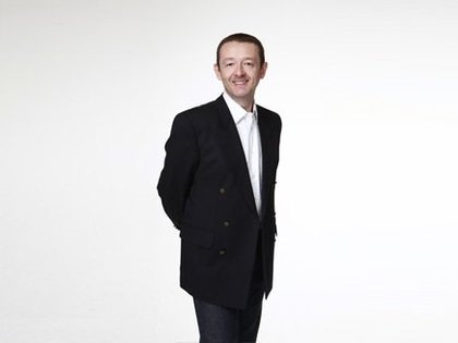 Christophe Ravet - 2