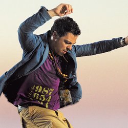 Christophe Mae concert