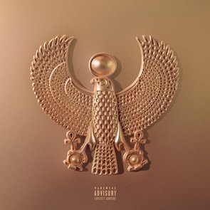 The Gold Album : 18th Dynasty