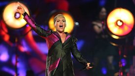 Les titres de Pink au cinéma