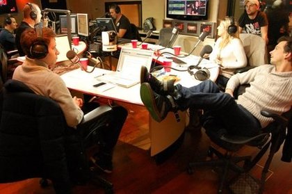 Vendredi 23 novembre avec Carly Rae Jepsen