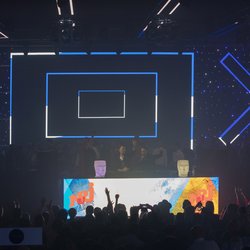 Basada - 7ème cérémonie des NRJ DJ AWARDS