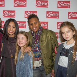 Concert Pop Love Kids United