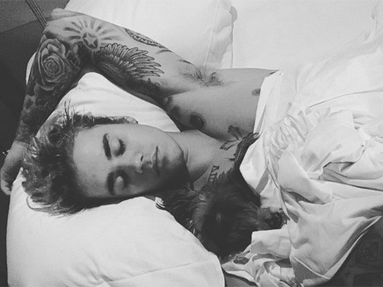 Justin Bieber
