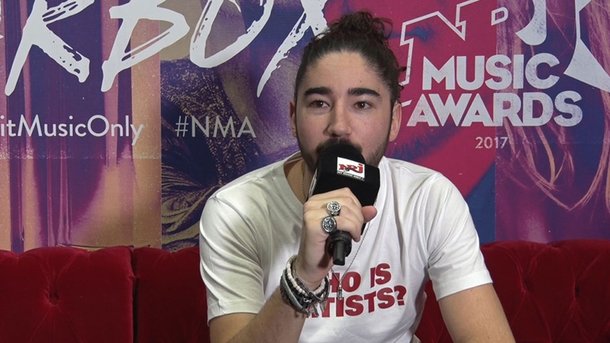 Boostee: «Je croyais fort en ma nomination»