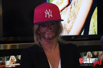 Mercredi 1 octobre avec Paris & Nicky Hilton