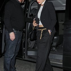 Rita Ora à Londres