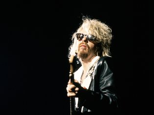 Dave Stewart