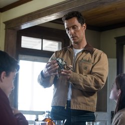 Interstellar