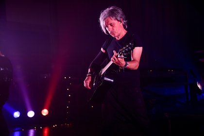 Indochine en concert privé exclusif NRJ à la Seine Musicale
