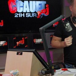 Jeudi 03 avril avec Bob Sinclar