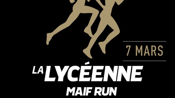 La Lycéenne Maif Run