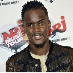 NRJ Music Tour Paris 2015 - Black M