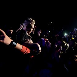 Pink - NRJ Music Tour Paris