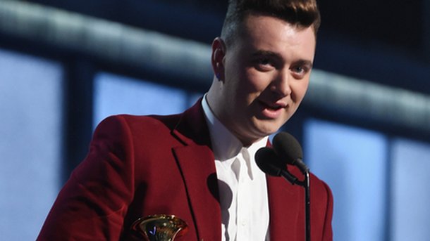 Sam Smith : il veut rester célibataire!