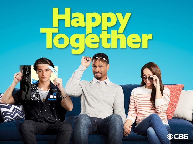 Happy Together