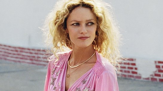 Vanessa Paradis