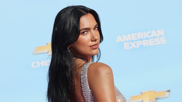 Dua Lipa : la clé de son nouvel album ?