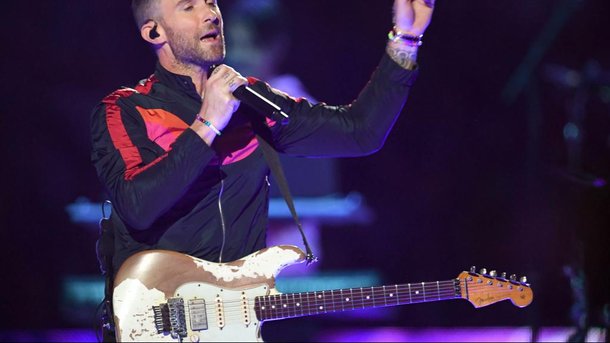 Maroon 5 : quel est le meilleur album du groupe ?