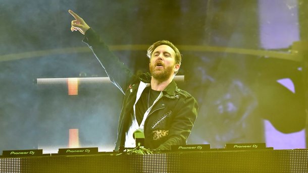 David Guetta: retour sur ses albums les plus marquants