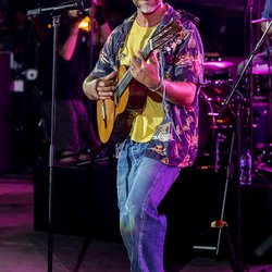 Christophe Maé - Concert Super Privé pour l'Essentiel Festival de Toulouse