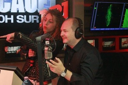 Emission du Vendredi 21 mars