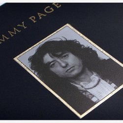 Jimmy Page autobiographie