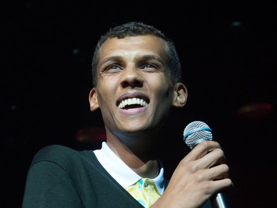 stromae