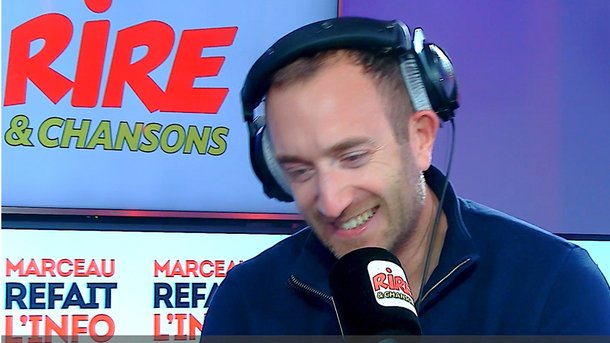 Rémi Marceau : Reconfinement et grandes surfaces, chasse autorisée, et album best of de Mylène Farmer