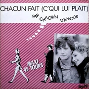 CHACUN FAIT C'QUI LUI PLAIT (1981)