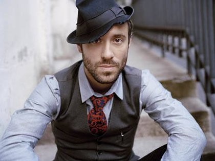 Charlie Winston : son nouvel album se précise