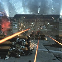 Vanquish (2010)