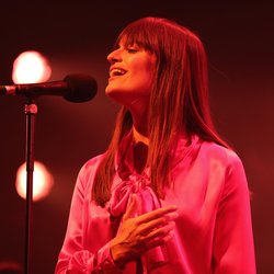 Clara Luciani - NRJ Live Session