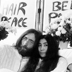 Bed in