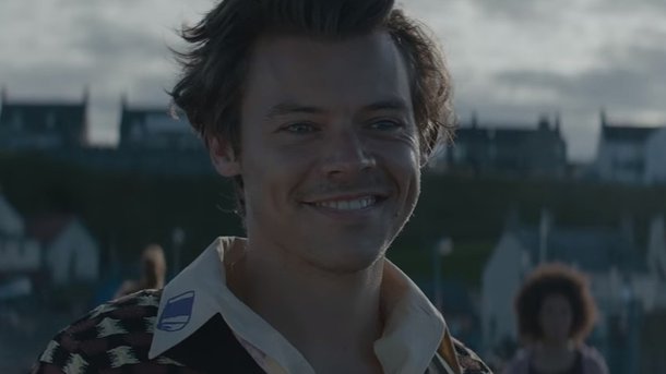 Le coup de cœur du club Chérie du jour: «Adore You» d'Harry Styles