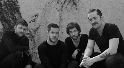 Imagine Dragons