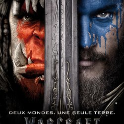 Warcraft: Le commencement