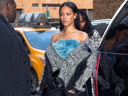 rihanna
